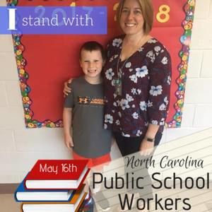 Meet your Posher, Deborah